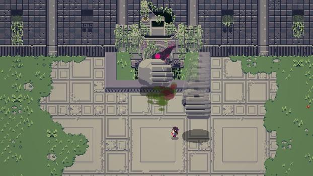 Titan Souls on PC screenshot #8