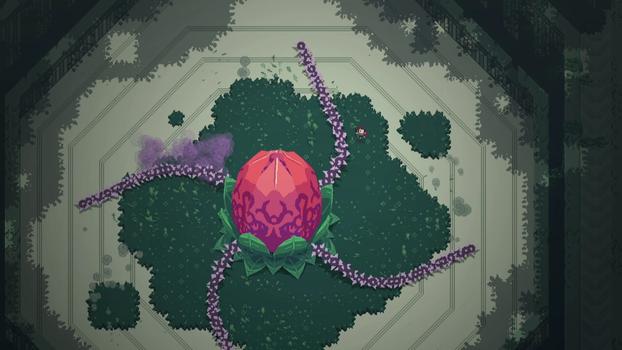 Titan Souls on PC screenshot #7