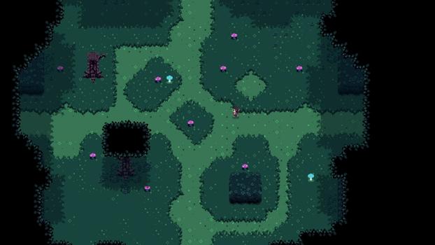 Titan Souls on PC screenshot #6