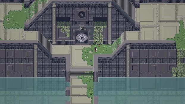 Titan Souls on PC screenshot #3