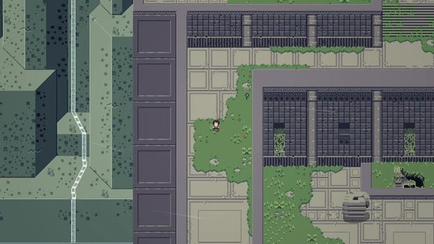 Titan Souls on PC screenshot #2