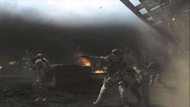 Tom Clancy's Ghost Recon: Future Soldier on PC screenshot #5