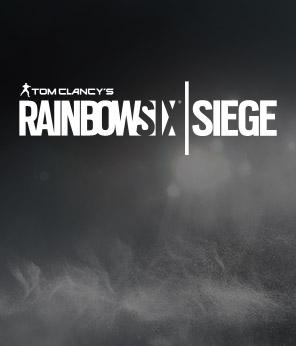 Tom Clancy's Rainbow Six Siege