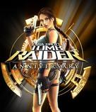 Tomb Raider: Anniversary