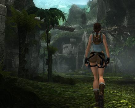 Tomb Raider Anniversary 2007 Pc Game Download