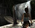 Tomb Raider: Anniversary on PC screenshot thumbnail #1