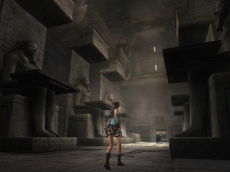 Tomb Raider: Anniversary on PC screenshot #5