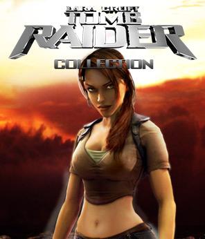 Tomb Raider Collection