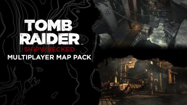 Tomb Raider DLC Collection on PC screenshot #5