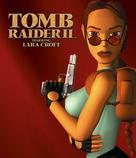 Tomb Raider II