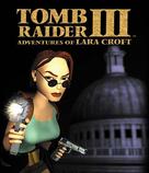 Tomb Raider III