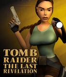 Tomb Raider IV: The Last Revelation