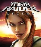 Tomb Raider: Legend
