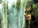 Tomb Raider: Legend on PC screenshot thumbnail #2