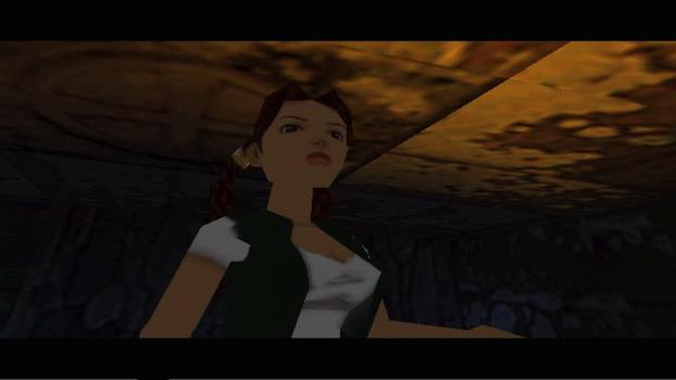 Tomb Raider Collection on PC screenshot #5