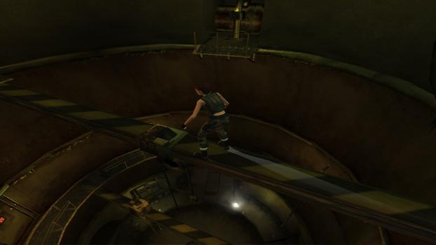 Tomb Raider Collection on PC screenshot #6