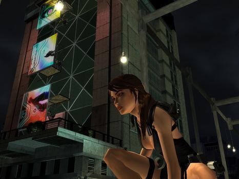 Tomb Raider Collection on PC screenshot #7