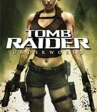 Tomb Raider: Underworld