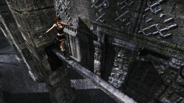 Tomb Raider: Underworld on PC screenshot #3