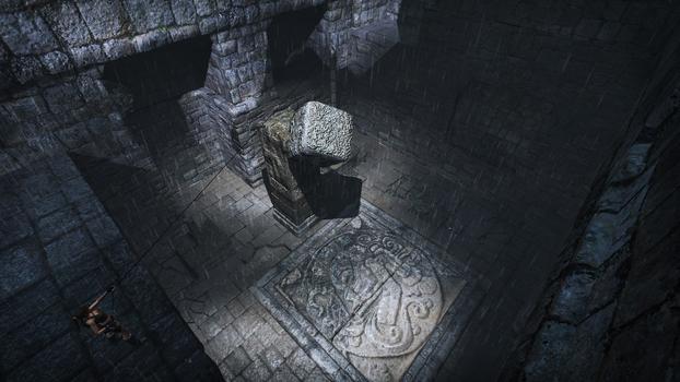 Tomb Raider: Underworld on PC screenshot #5