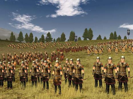 Total War Master Collection on PC screenshot #2