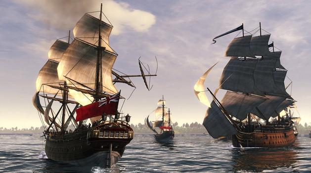Total War Master Collection on PC screenshot #3