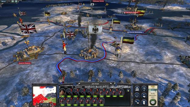 Total War Master Collection on PC screenshot #4