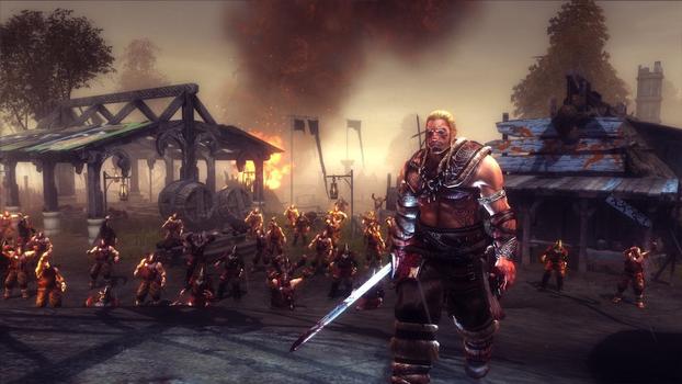 Total War Master Collection on PC screenshot #6