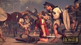 Total War: Rome II Emperor Edition on PC screenshot thumbnail #5