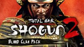 Total War: Shogun 2 - Blood Pack DLC