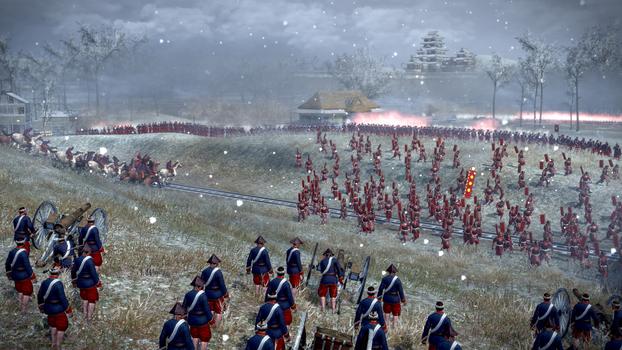 Total War: Shogun 2 Collection on PC screenshot #2