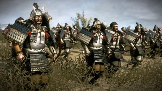 Total War: Shogun 2 Collection on PC screenshot #5