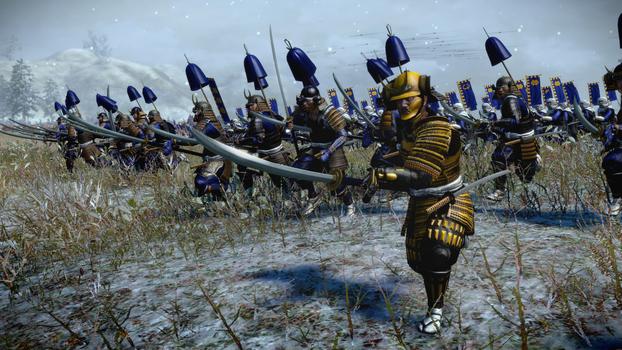 Total War: Shogun 2 Collection on PC screenshot #6