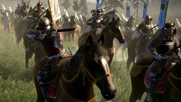Total War: Shogun 2 Collection on PC screenshot #7