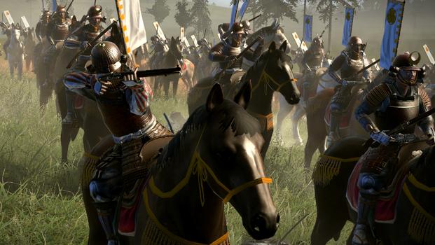 Total War: Shogun 2 DLC - Sengoku Jidai Unit Pack on PC screenshot #5