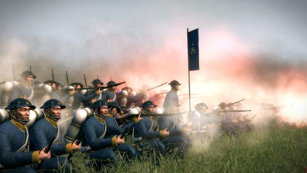 Total War: Shogun 2 - Fall of the Samurai Collection on PC screenshot #5