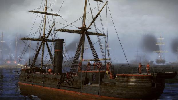 Total War: Shogun 2 - Fall of the Samurai Collection on PC screenshot #4