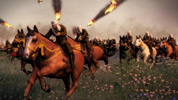 Total War: Shogun 2 - Fall of the Samurai Collection on PC screenshot #3