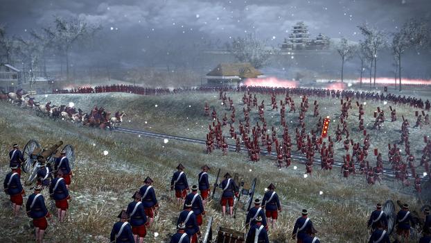 Total War: Shogun 2 - Fall of the Samurai Collection on PC screenshot #2