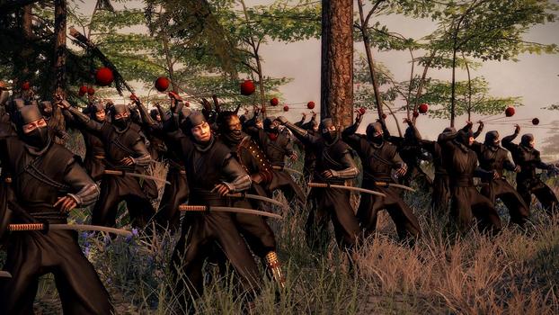 Total War: Shogun 2 - Fall of the Samurai - Tsu Faction Pack on PC