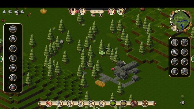 Towns on PC screenshot #5
