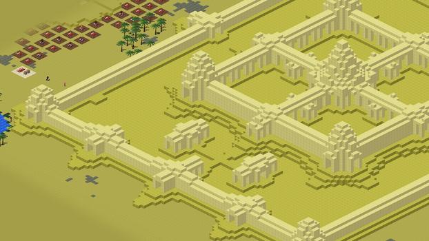 Towns on PC screenshot #4