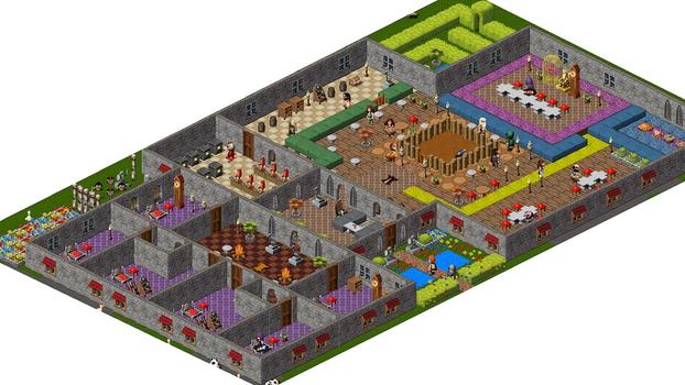 Towns on PC screenshot #2