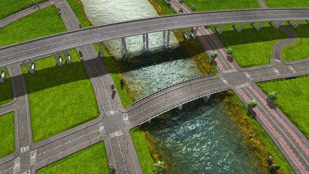 Train Fever on PC screenshot #13