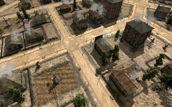 Train Fever on PC screenshot #2