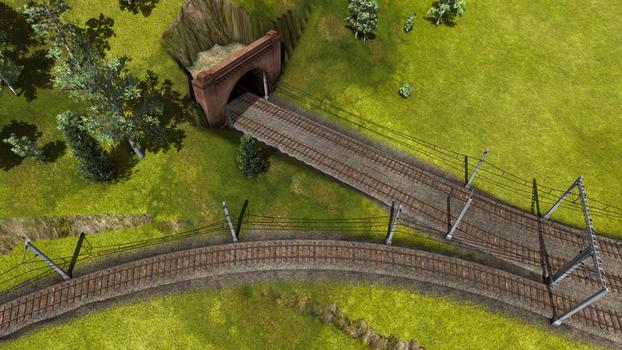 Train Fever on PC screenshot #12