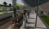 Train Fever on PC screenshot thumbnail #8