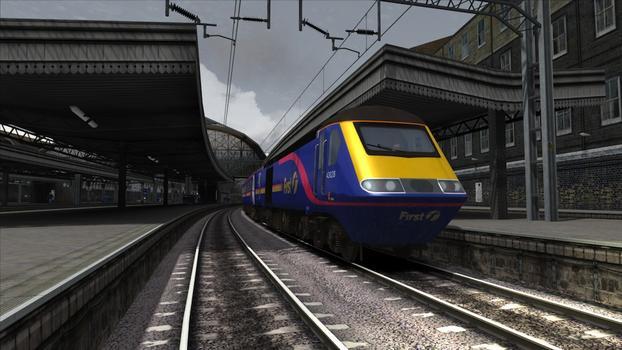 Train Simulator Games Pc Download
