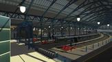 Train Simulator 2013 on PC screenshot thumbnail #1