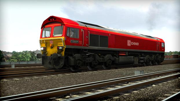 Train Simulator: Munich - Rosenheim Route Add-On | PC Game Download ...